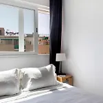 Penthouse With Terrace *