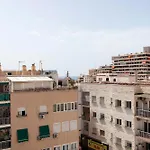 Penthouse With Terrace *