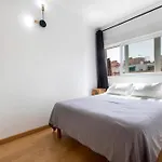Penthouse With Terrace * 토레몰리노스