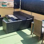 Penthouse With Terrace 아파트 토레몰리노스