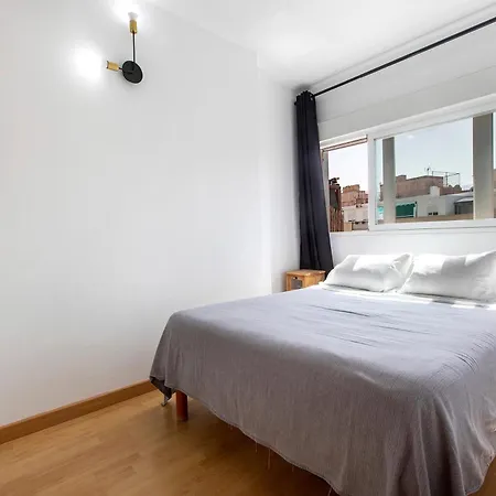 Penthouse With Terrace * Torremolinos